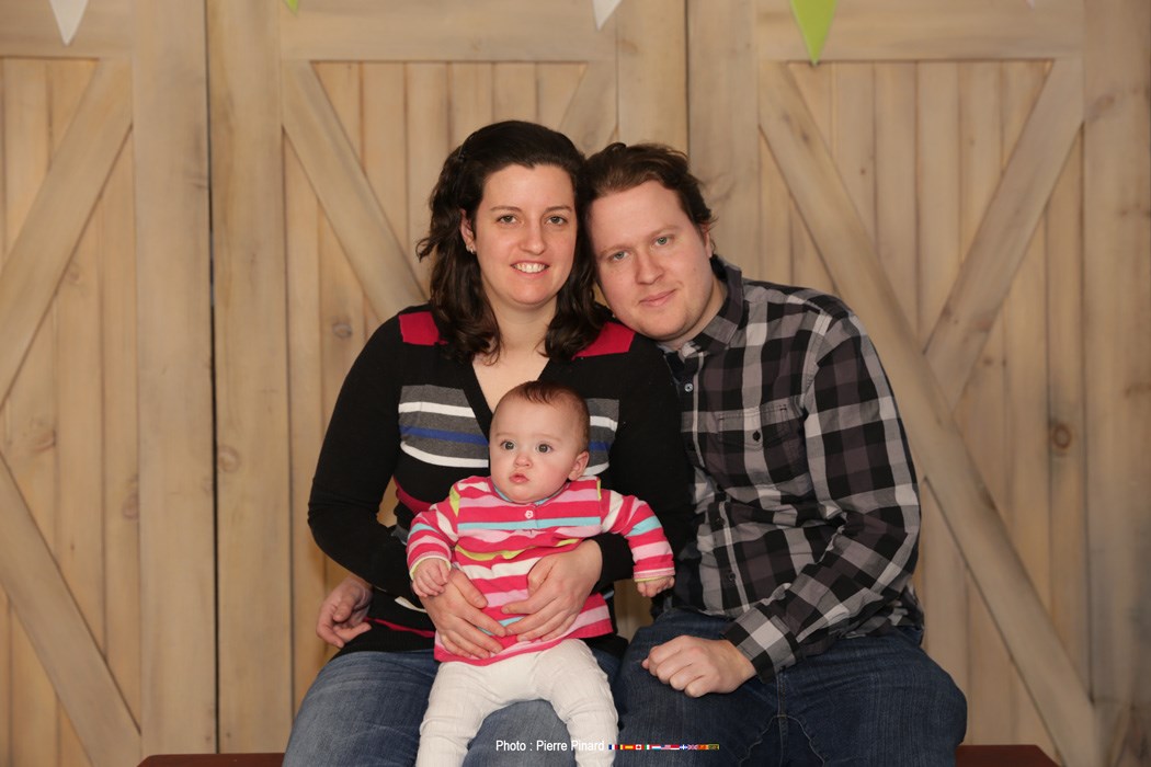 Fête des nouveau-nés 2015